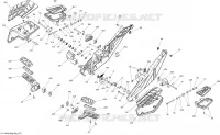 CARROSSERIE ACCESSOIRES STEUN