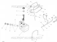 Benzinetank