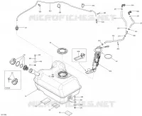 Benzinetank