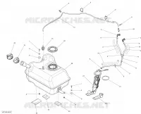 Benzinetank