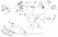 ELEKTRISCHE ONDERDELEN