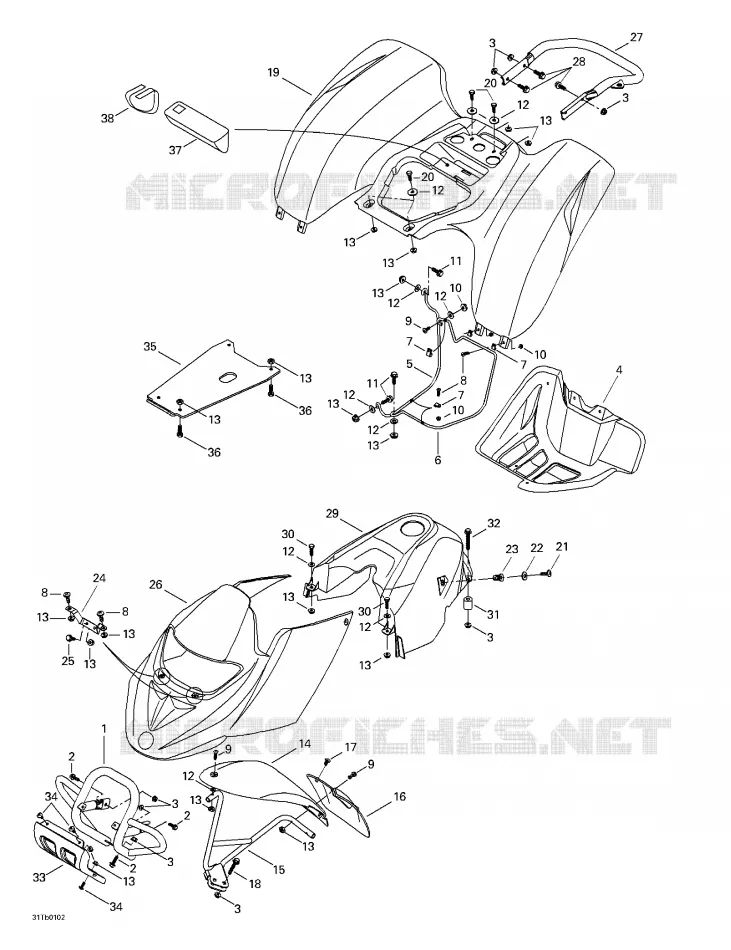 CARROSSERIE