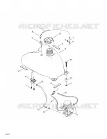 Benzinetank