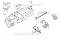 CARROSSERIE - DASHBOARD