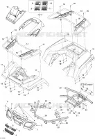 CARROSSERIE ACCESSOIRES