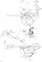 Benzinetank