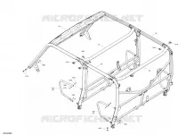 cabineframe