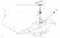 Benzinetank