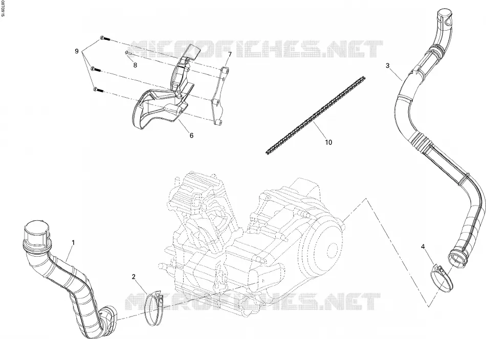 Motor