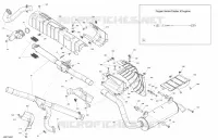 Motor - UITLAATSYSTEEM