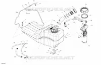 Motor - BENZINE
