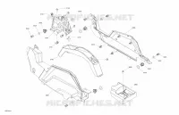 Carrosserie - Middenconsole