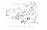 Carrosserie - Dashboard