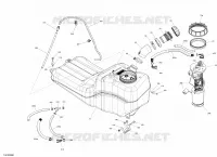 Benzinetank