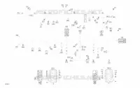 Elektrische kabelboom - hoofdkabelboom
