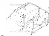 cabineframe