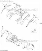 CARROSSERIE ACCESSOIRES