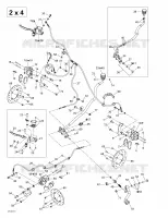 Hydraulische Rem