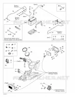 Batterij en elektrische accessoires