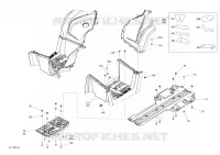 CARROSSERIE ACCESSOIRES
