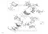 CARROSSERIE ACCESSOIRES