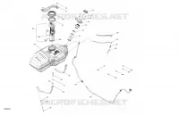 MOTOR - BENZINE