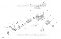 MOTOR - UITLAATSYSTEEM