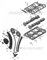 ROTAX - KLEPPENTREIN