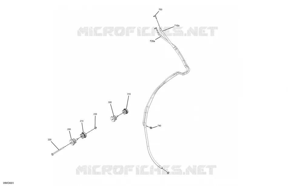 02- ENGINE - AIR DUCT