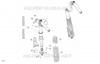 ACHTER SCHOKBREKER - SANS SMART-SHOX