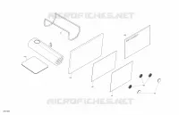 Toolkit en garantiedocumentatie
