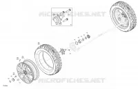03- MECHANIC - FRONT WHEELS