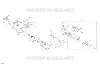 MOTOR - UITLAATSYSTEEM