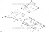 SKIDPLATE