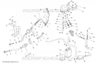 EVAPoratief emissiesysteem - Carburateur