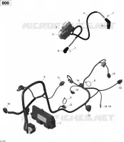 MotoRKABELBOOM