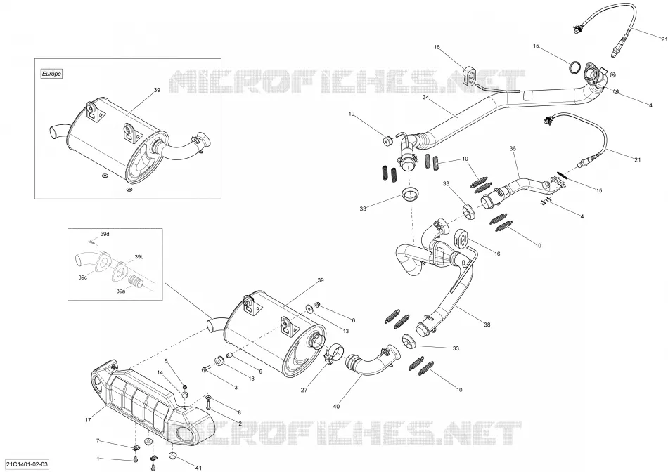 UITLAATSYSTEEM