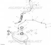 Benzinetank