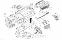 Carrosserie - Dashboard