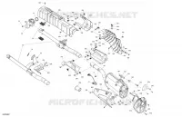 MOTOR - UITLAATSYSTEEM
