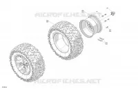 ACHTERWIELS
