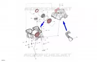 MOTOR - INLAAT
