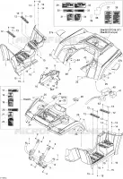 CARROSSERIE ACCESSOIRES