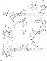 CARROSSERIE ACCESSOIRES