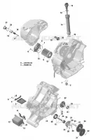 Motorsmering