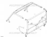 cabineframe