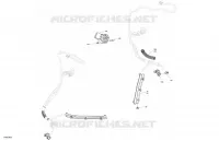 08- ELEKTRISCH HARNAS - SPEED AND STEERING SENSORS