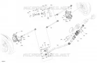 STUUR COLUMN