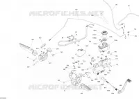 Hydraulische Rem