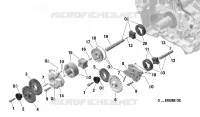 Motor - Smering - Oliepomp
